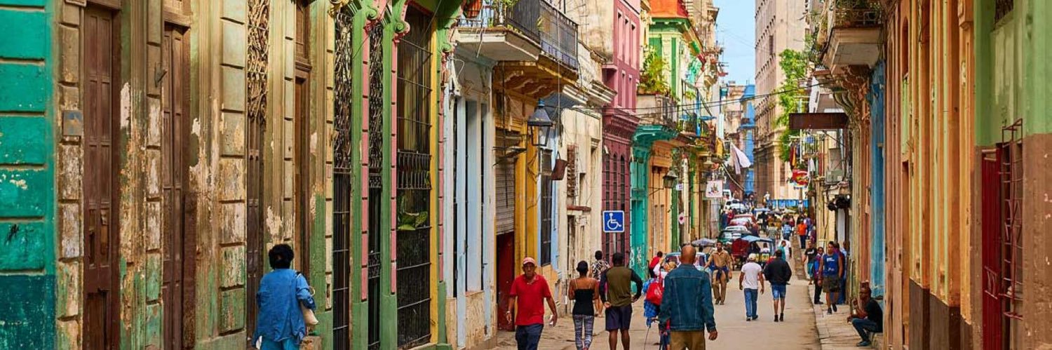 Programa Cuba banner