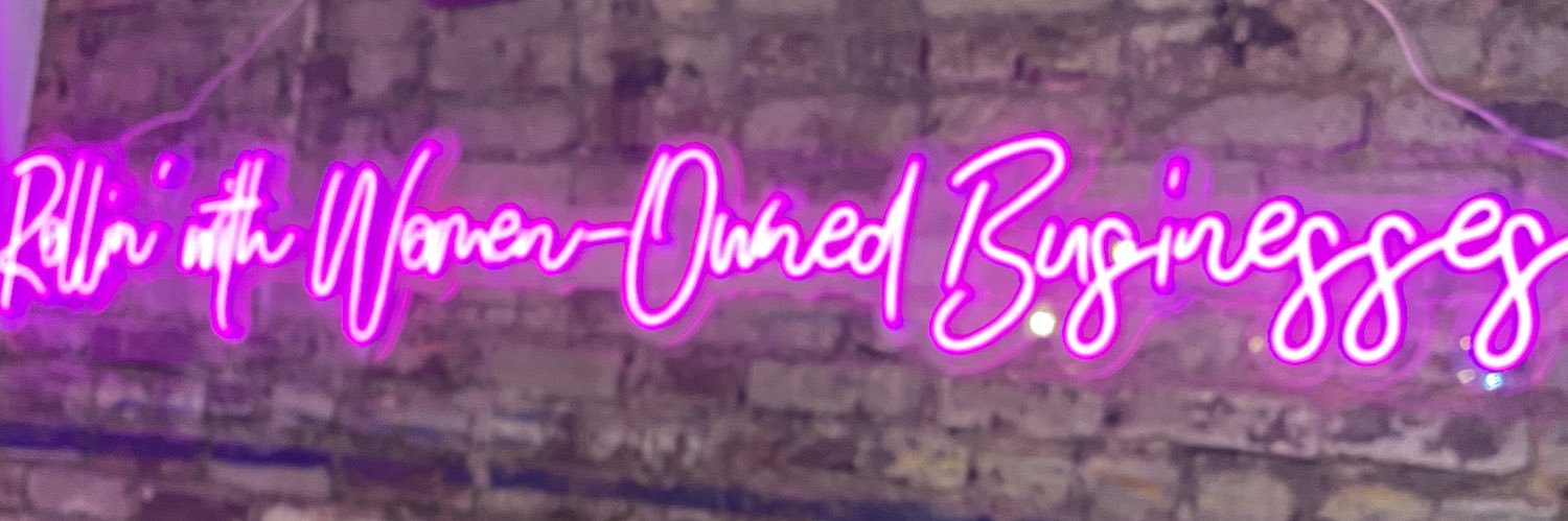 Rolled 4 Ever Ice Cream banner