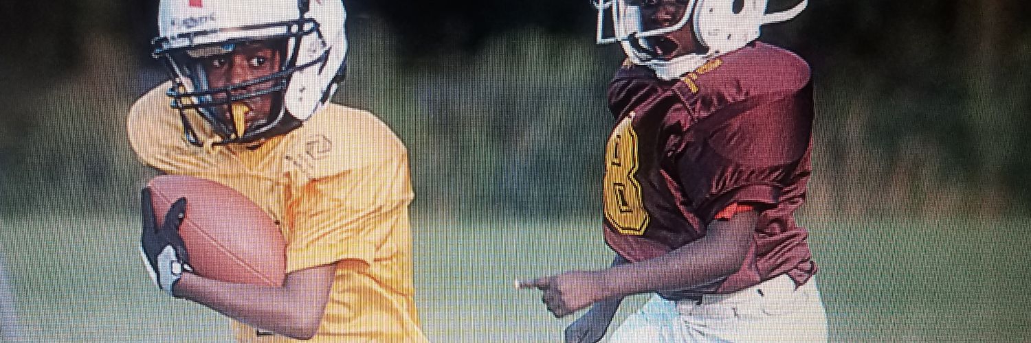 Shelvin A. Garrett I banner