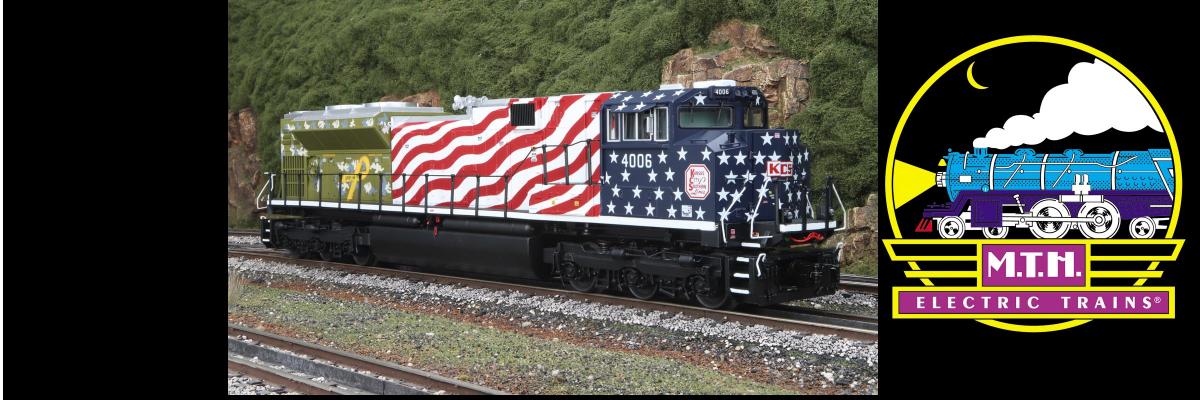 MTHTrains's profile banner image