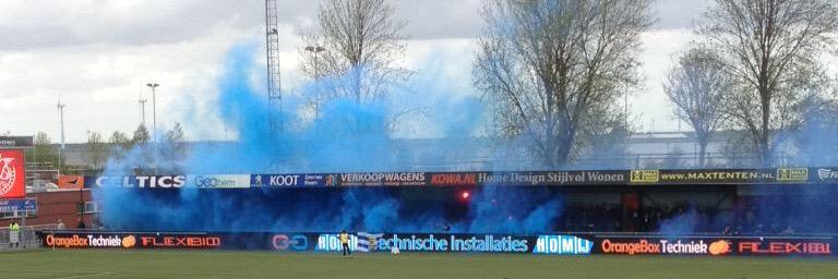 Nos Studio Sporf ⭕️ banner