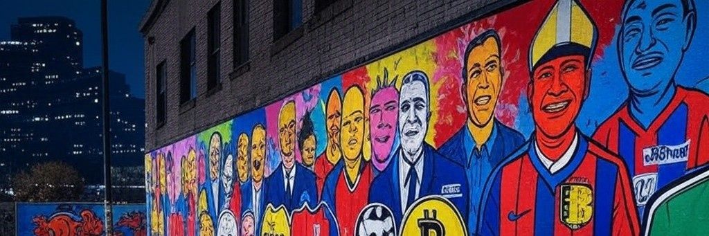 Fabio's banner