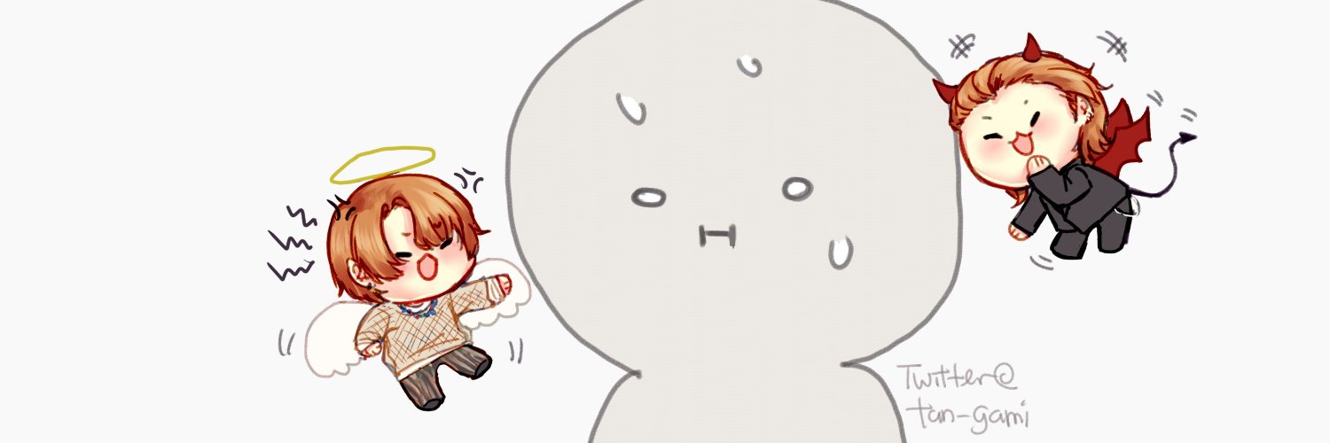 Gami (｡◝∇◜｡) banner