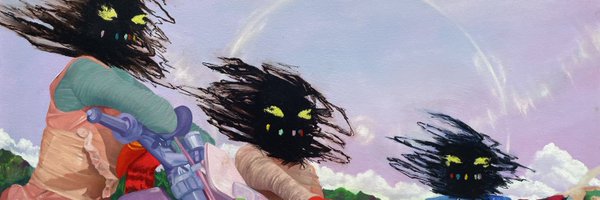 vcassinova Profile Banner