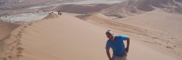 MattiMy Profile Banner