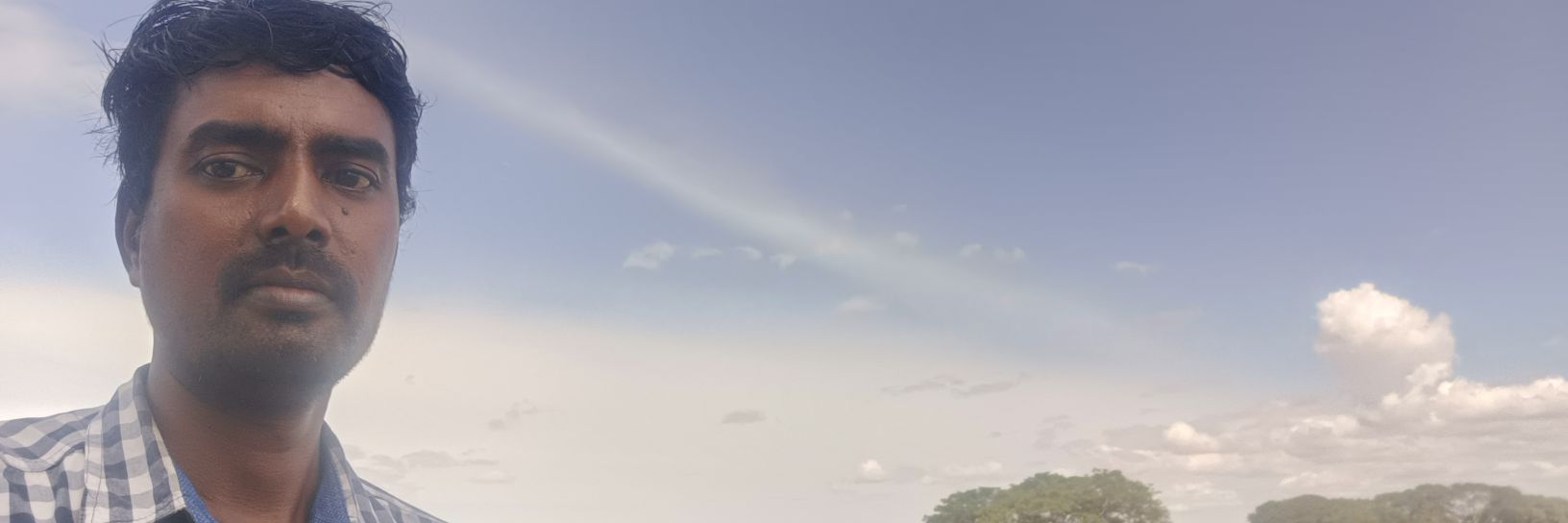 shankar50's profile banner image