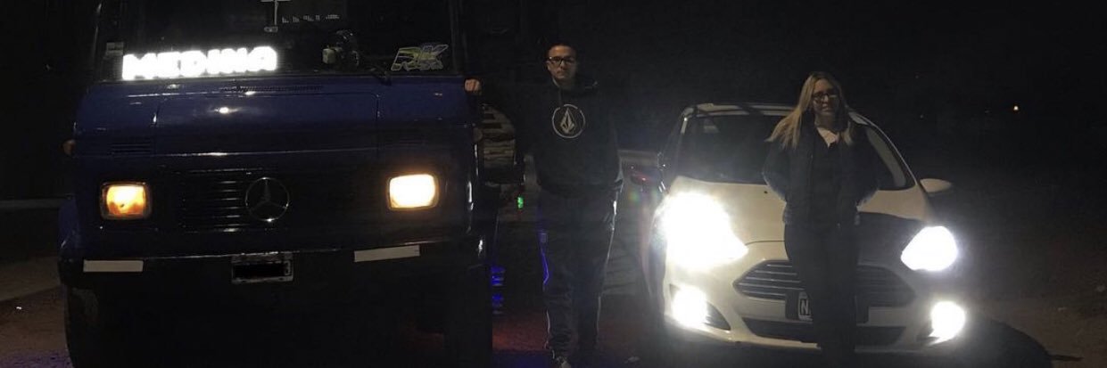 Macagiles's profile banner image