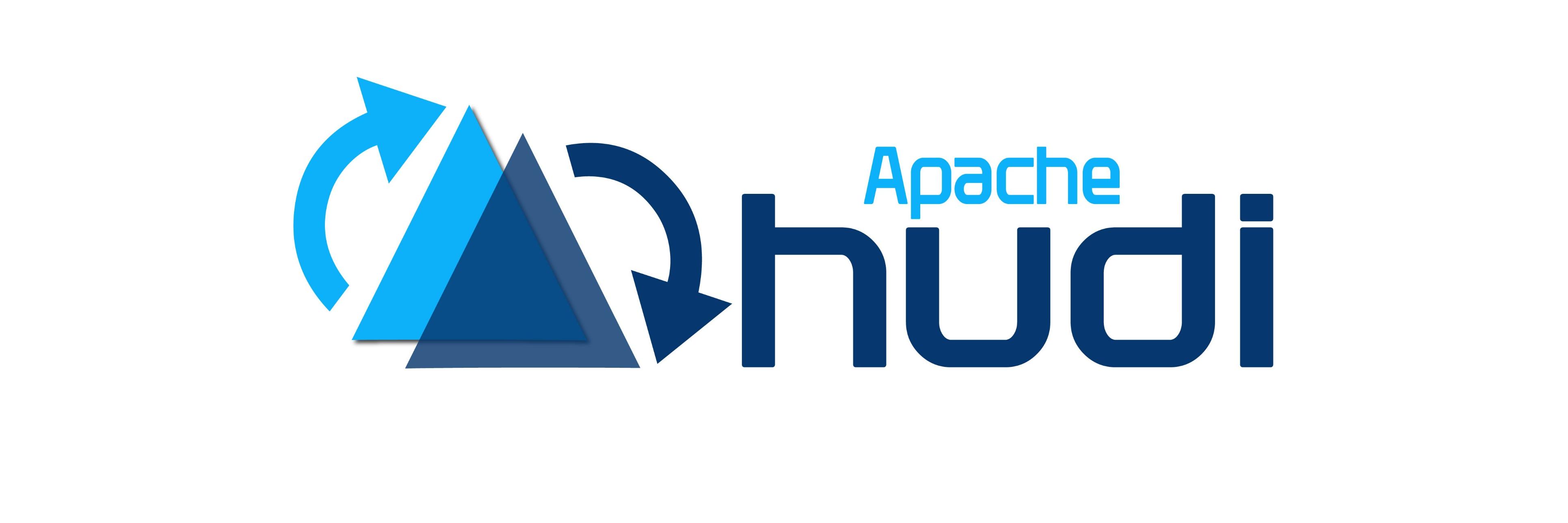 Apache Hudi's banner