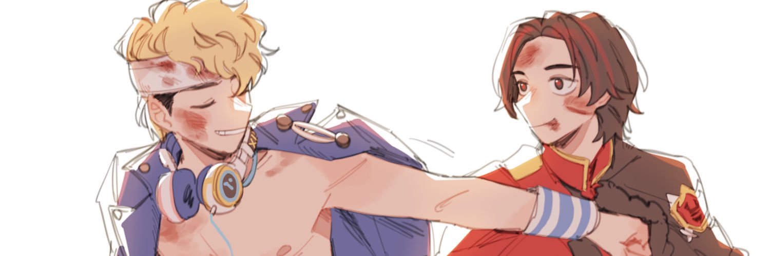 美—☁️ | B02 @ CurtainCall TH's banner