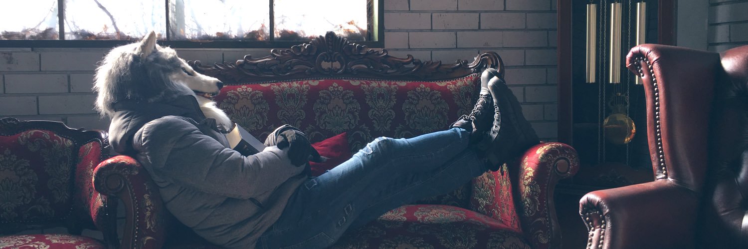 ツヴェルフ🐺🦨🔜ケモノすてーしょん！ banner