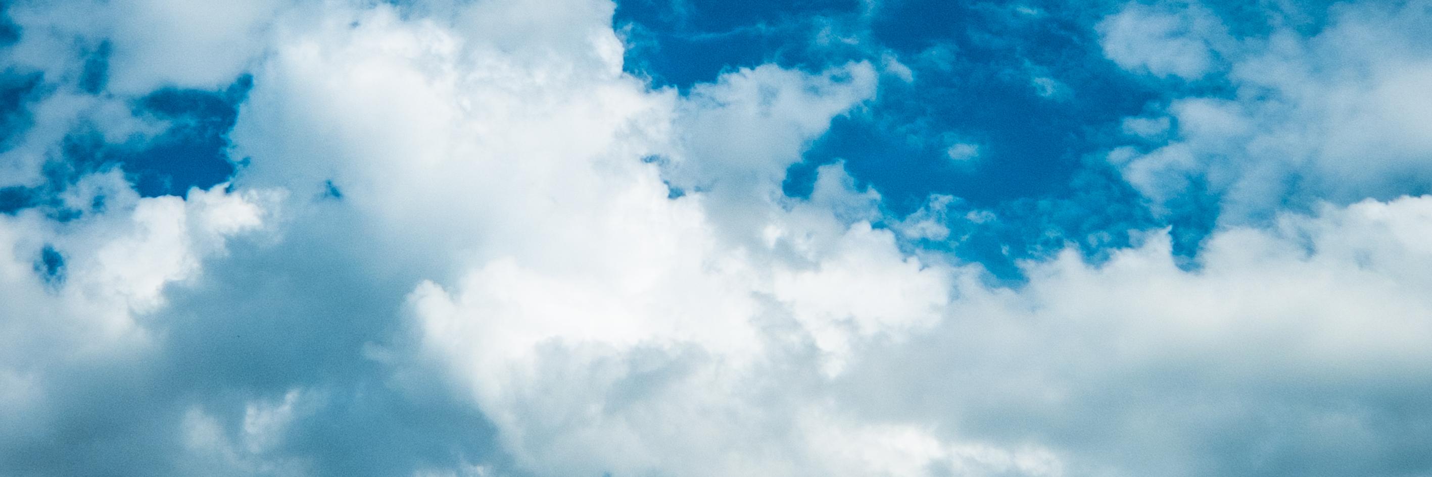 The ECM Sound banner