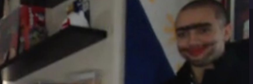 :) banner