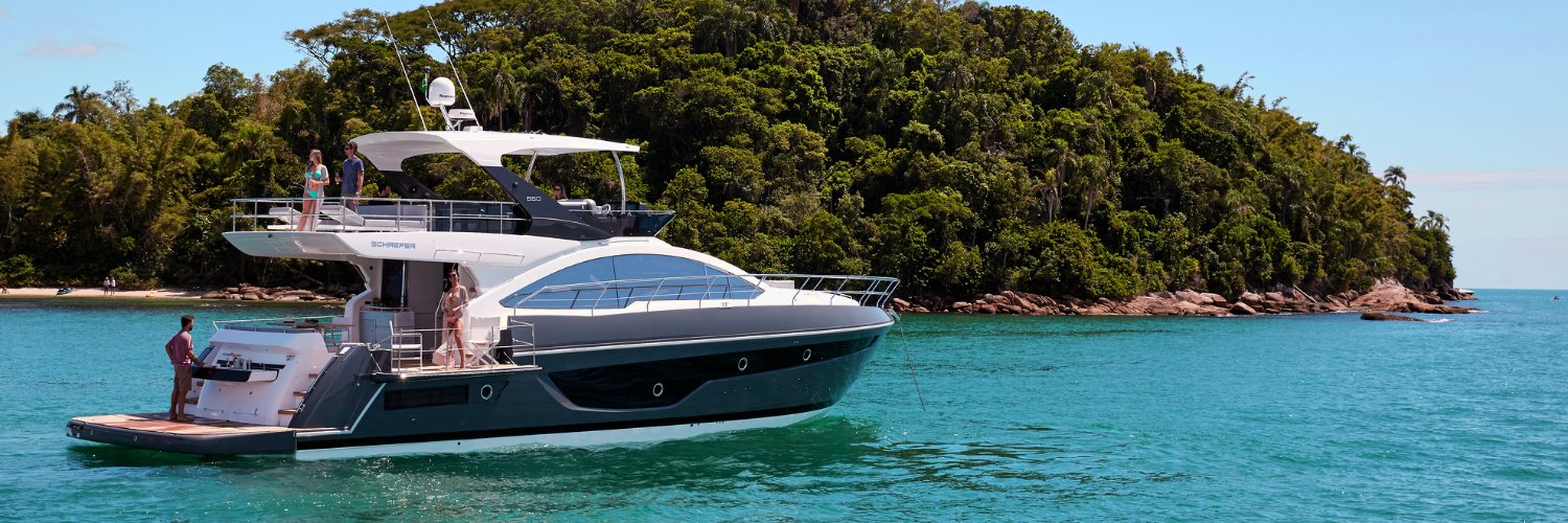 SchaeferYachts's profile banner image