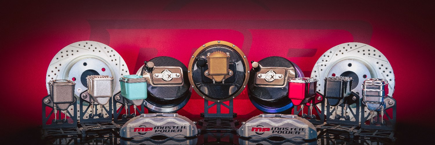 MPBRAKES's profile banner image