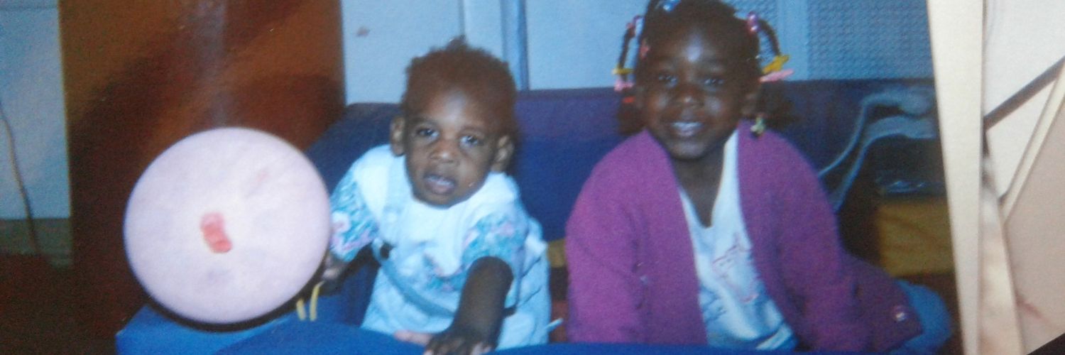 LittleJenay's profile banner image