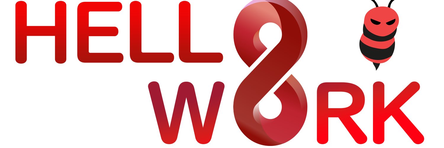 hellowork_asia's profile banner image