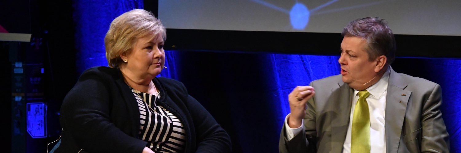 Trond Markussen banner