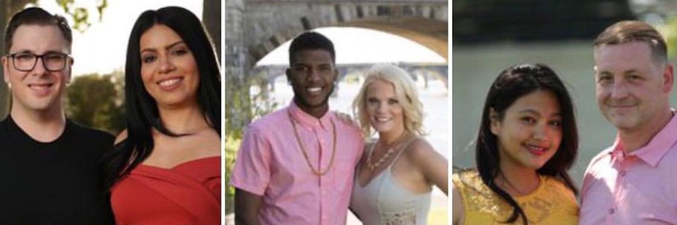 90 Day Fiance Leaks & Reality Gossips banner