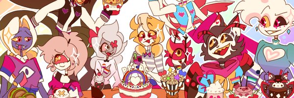 FeedMe_Katsudon Profile Banner