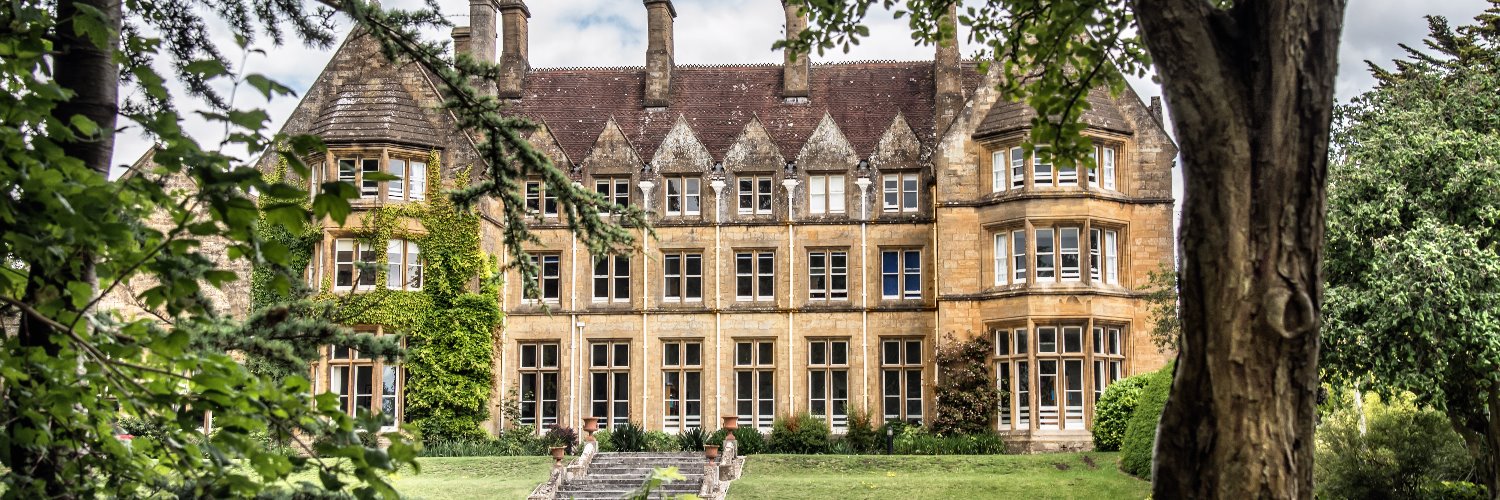 The Digby House | Sherborne School banner