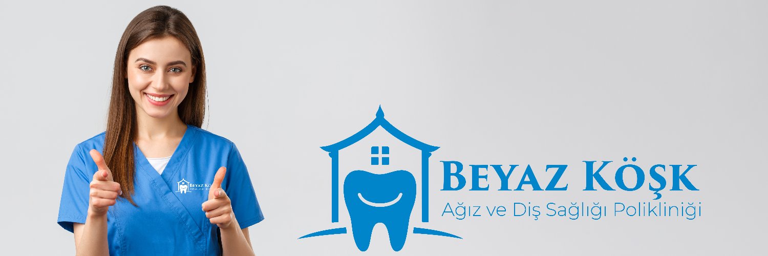 beyazkoskdent's profile banner image