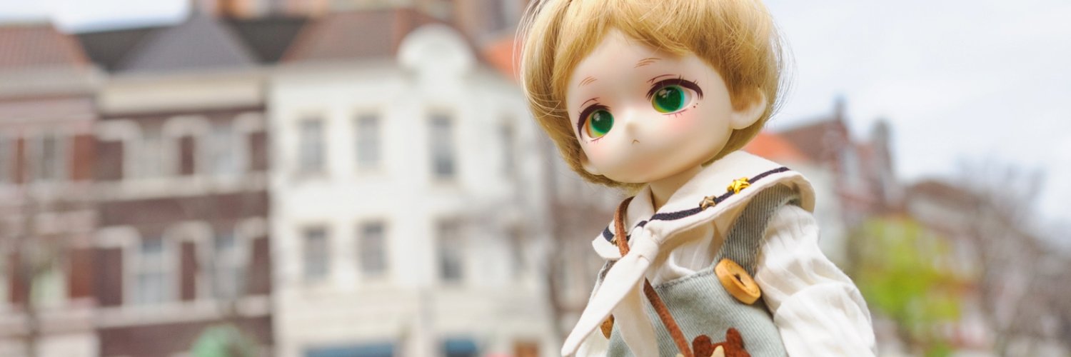 ゆう🕊️ banner