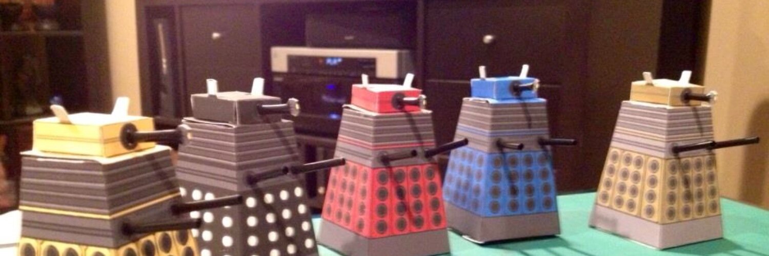 Christoph Foulger banner