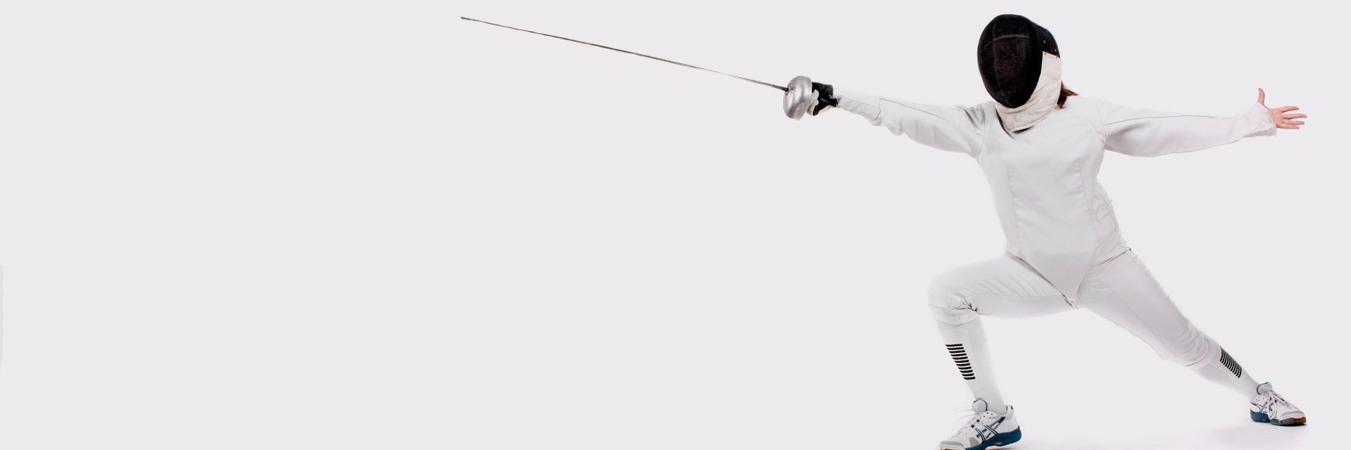 Fed. Cat. d'Esgrima banner