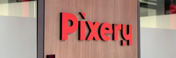 Pixery Profile Banner