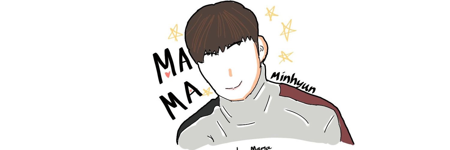 มาม่า😘 banner