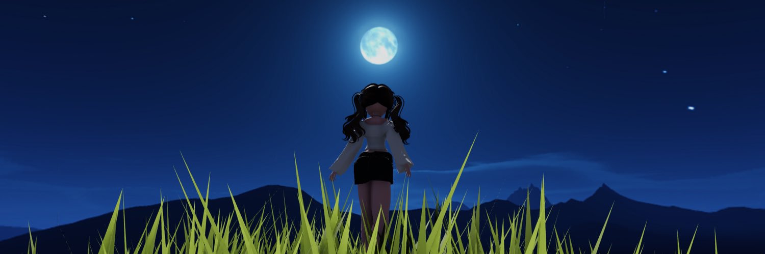 alfhiyaa's profile banner image