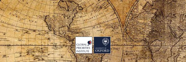 GPIOxford Profile Banner