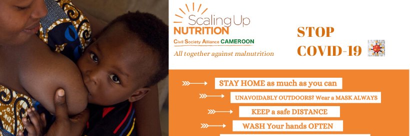 SUN CSA Cameroon banner