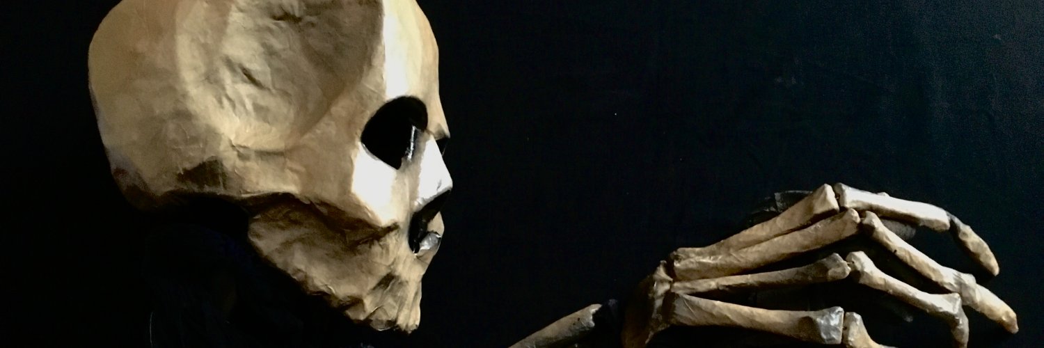 ParrotTheatre's profile banner image