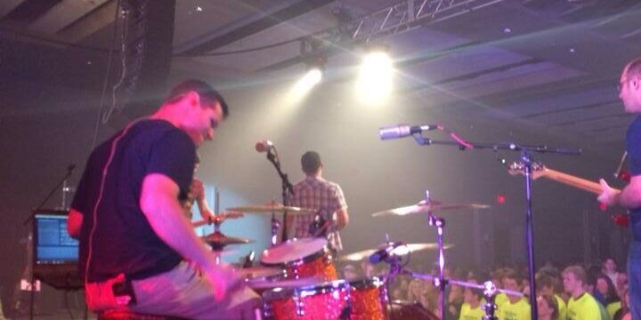 Sean T. Sammons banner