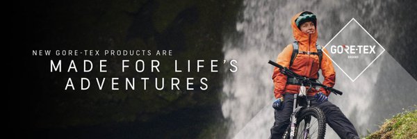 GORETEXna Profile Banner