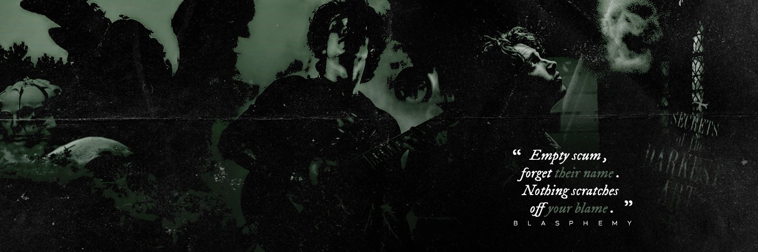 SERPENSFILIUS's profile banner image