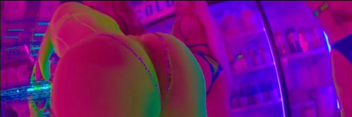 IzzyFromHell's profile banner image