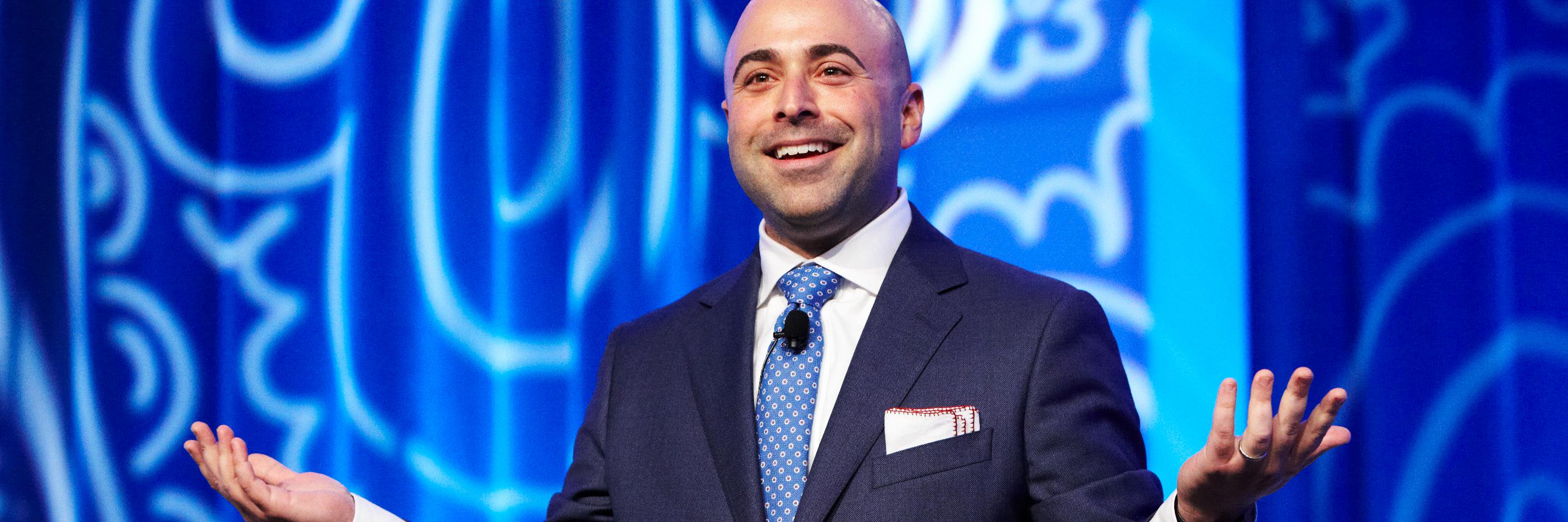 adamdorfman's profile banner image