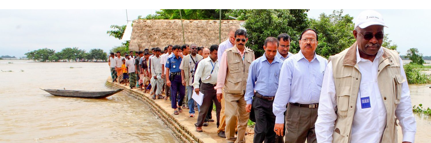 Kanayo Nwanze banner