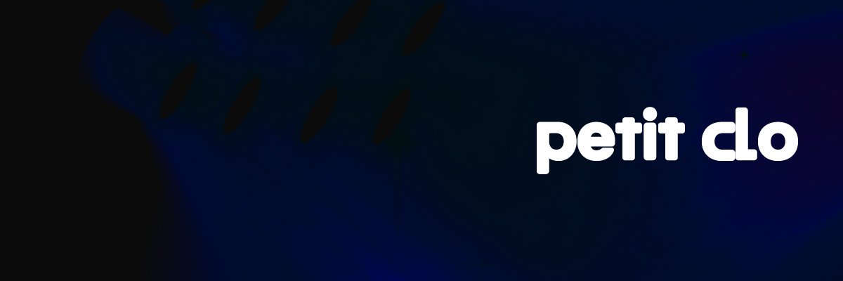 Petit Clo banner