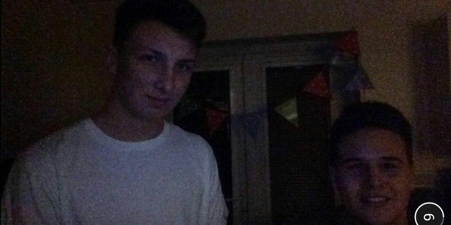 TOMEVANS___'s profile banner image