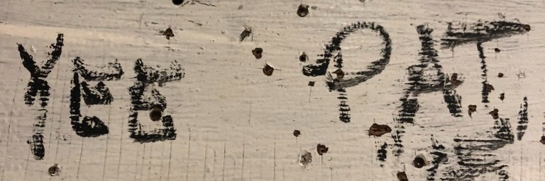 dosburke's profile banner image
