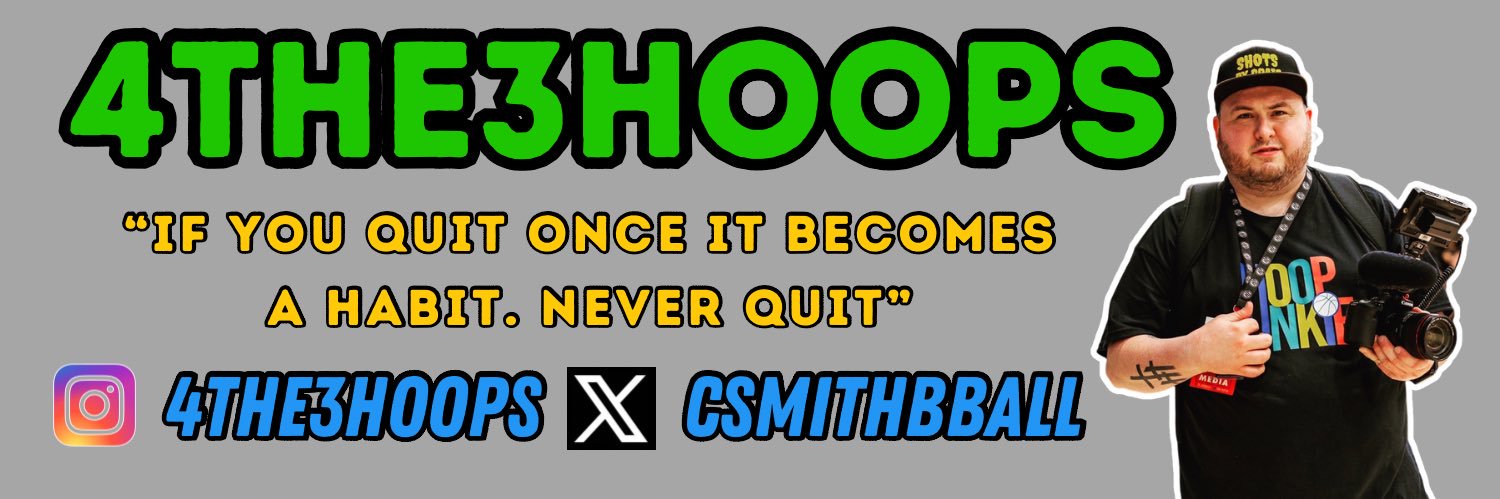 Craig Smith banner