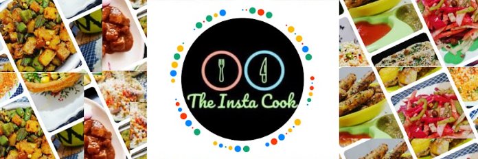 The_Insta_Cook's profile banner image