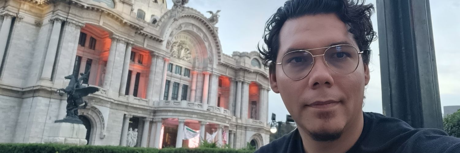 Elayascrokis's profile banner image