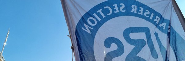 PariserSection Profile Banner