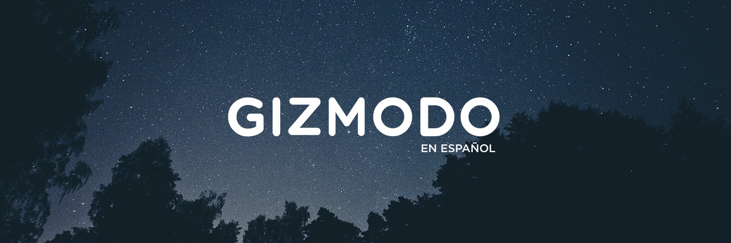 Gizmodo en Español banner
