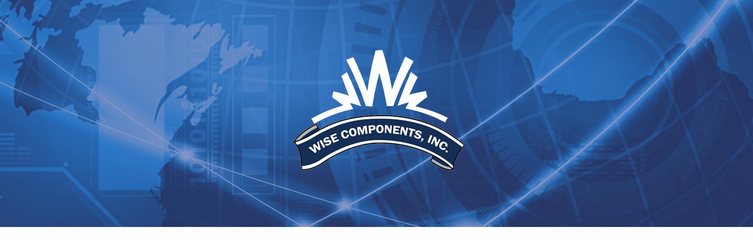 wise components banner
