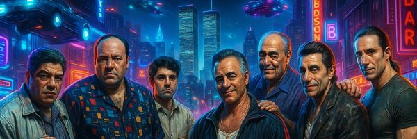 FrontRowBrian Profile Banner